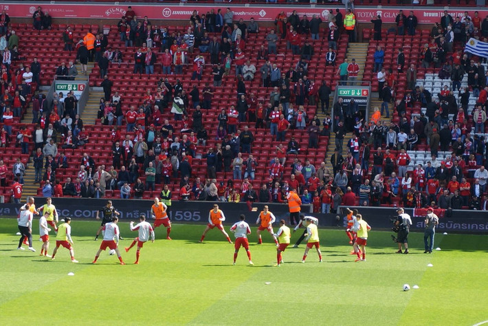 安德森：河南是一支强队，我喜欢他们踢的这种进攻式足球