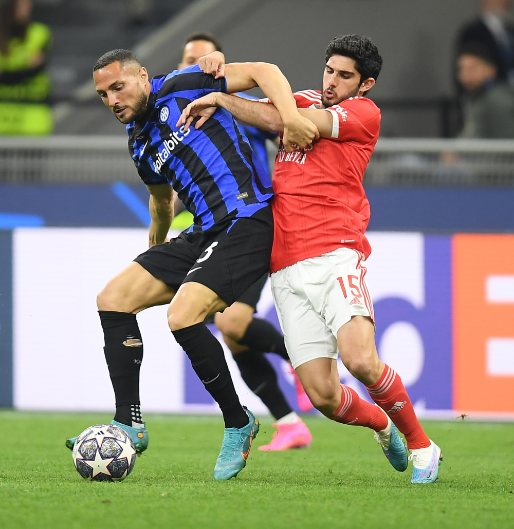 北京时间12月10日凌晨04：00，2025-26赛季欧冠联赛阶段第6轮。