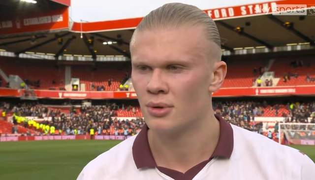 从5-1到5-4！曼城险些痛失好局 瓜帅：我头发都掉光了！