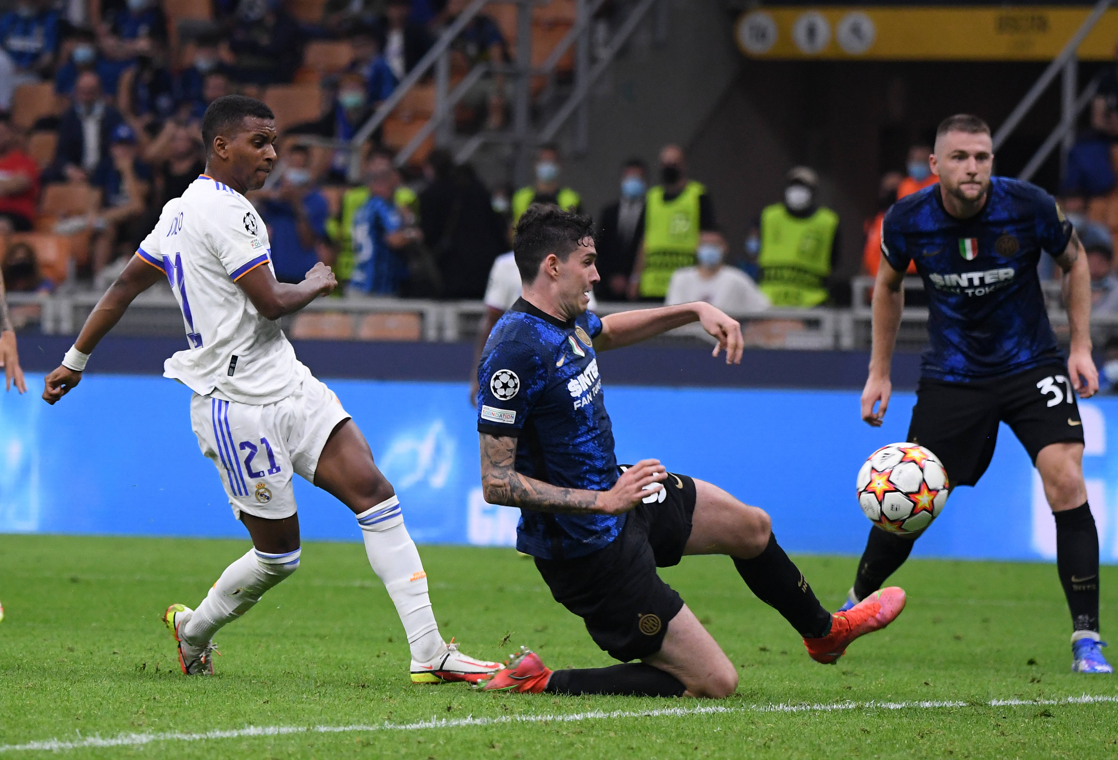 卡兰卡：我们拥有亚马尔，正如葡萄牙拥有C罗&阿根廷拥有梅西（卡兰卡：西班牙有亚马尔，正如葡萄牙有C罗、阿根廷有梅西）