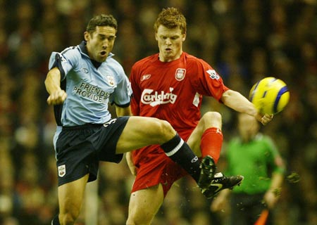 埃切韦里冬窗回河床？记者：经纪人和曼城都没有进行相关讨论