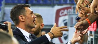 尴尬！王博指导末节换上4名“新人”，许利民指导却仍打不过