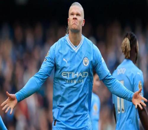 有个性，挪威国脚瑞尔森留了一款豹纹发型